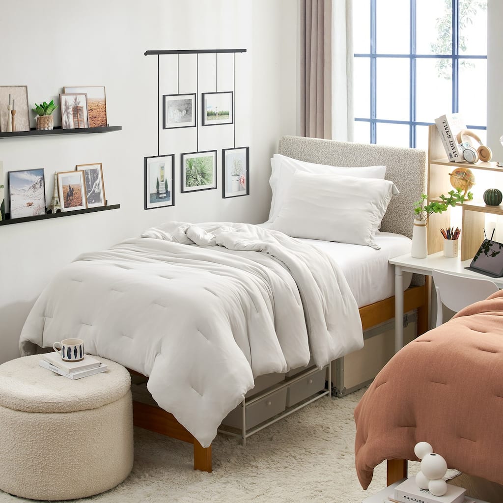 Shhhh! I'm Undercover! - Coma Inducer® Comforter Set