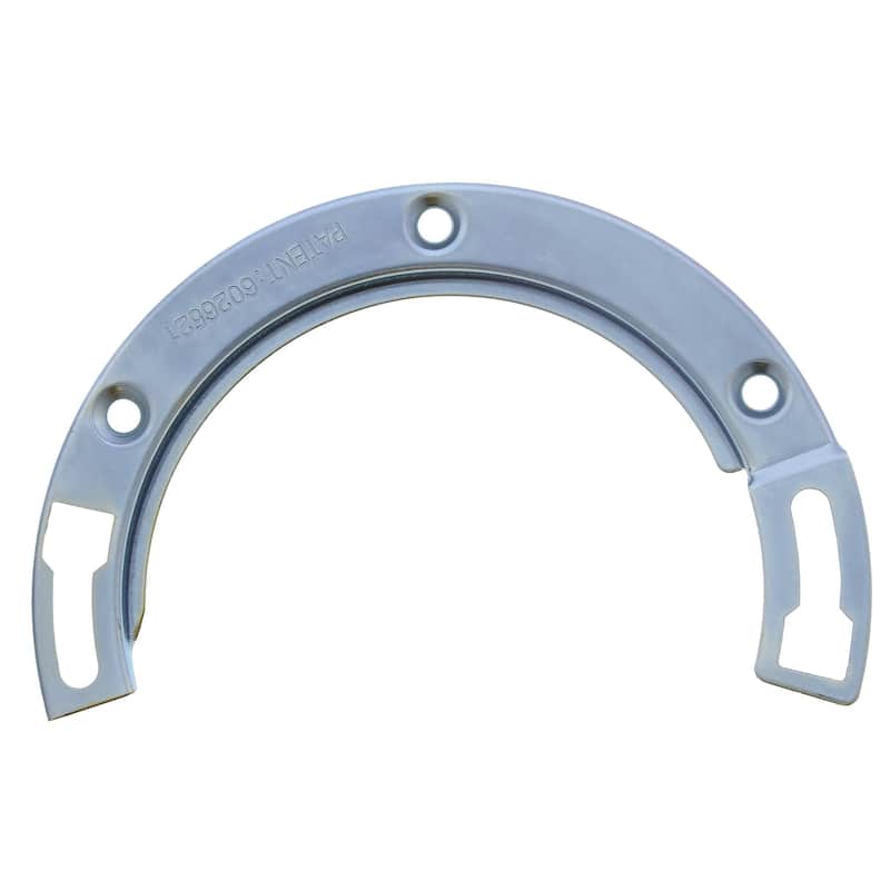 Jones Stephens C85000 Closet Flange Repair Ring - Blue