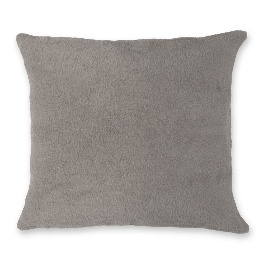 Jennifer Adams Faux Fur Embrace Sham