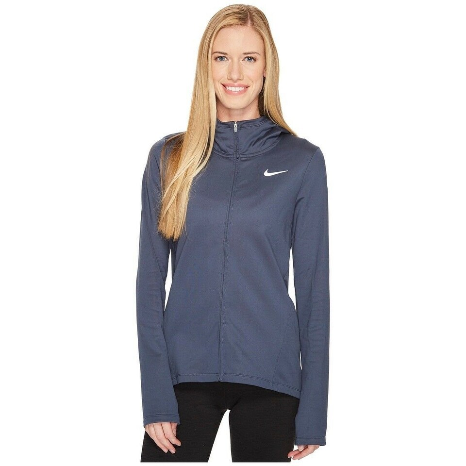 warm zip hoodie