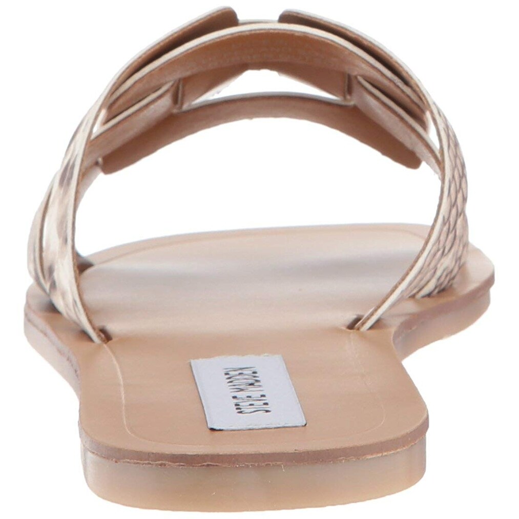 steve madden sicily sandal