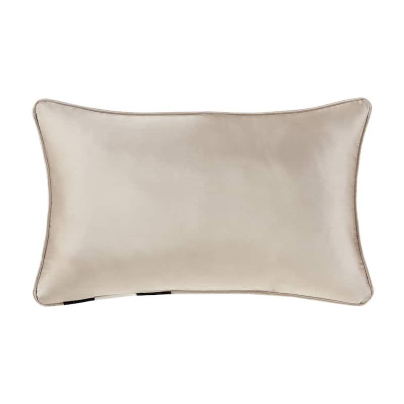 J. Queen New York Pecora Boudoir Decorative Throw Pillow