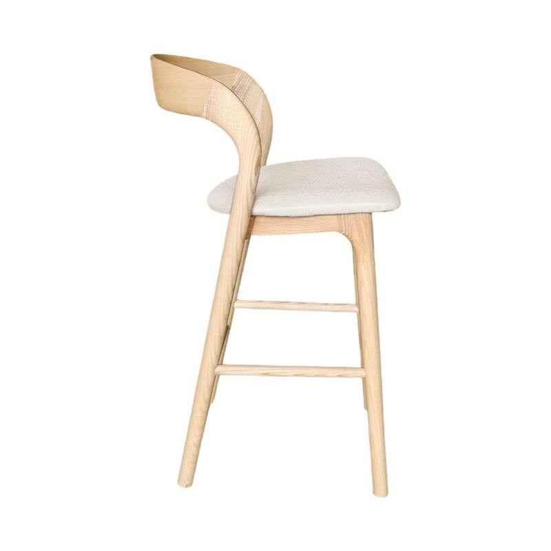 Java 26" Counter Stool