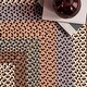 preview thumbnail 7 of 7, Nuloom Gwyneth Braided Borders Indoor/Outdoor Area Rug
