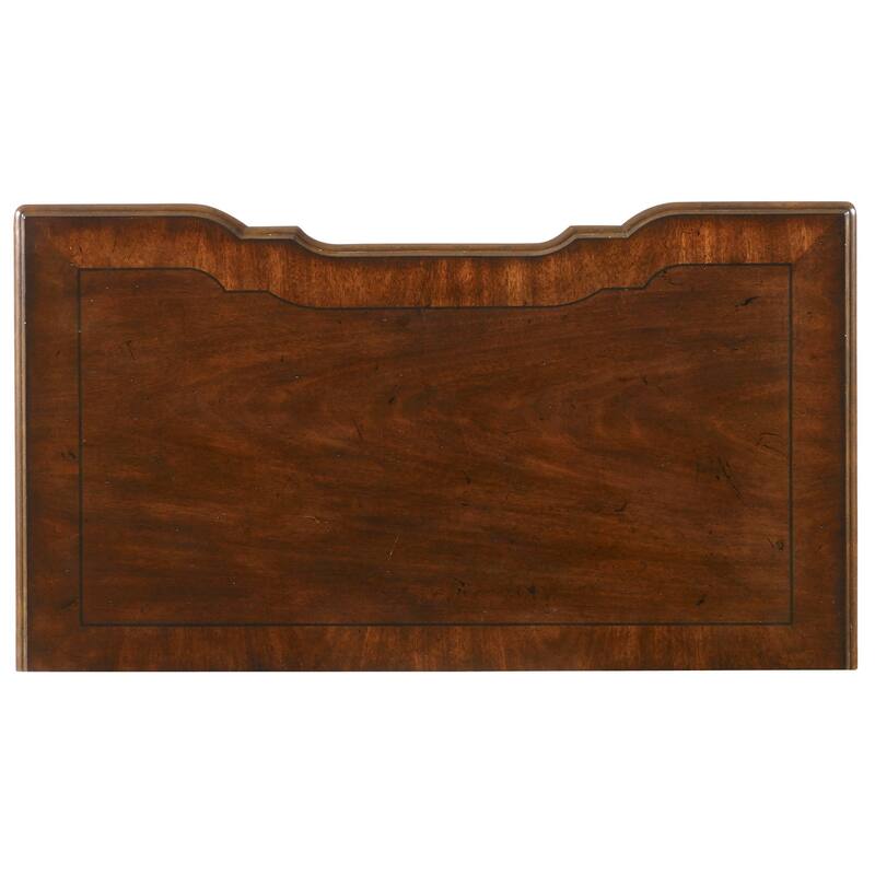 Leesburg Bachelor's Chest