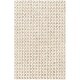 preview thumbnail 27 of 33, Nathaniel Global Area Rug 2' 6" x 8' - Gray