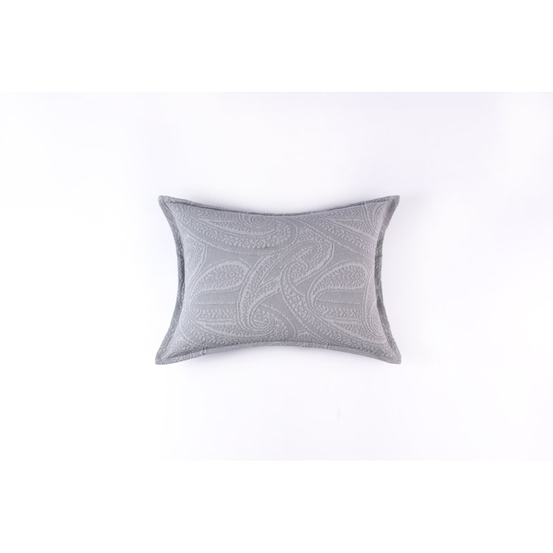 Adansa, Cotton, Indigo, Sham