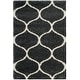 preview thumbnail 96 of 164, SAFAVIEH Hudson Shag Ogee Trellis 2-inch Thick Area Rug