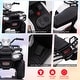 preview thumbnail 22 of 22, 12V Kids Ride on ATV, Battery-Operated Car for Toddlers, High/Low Variable Speed Ride on Electric Vehicle
