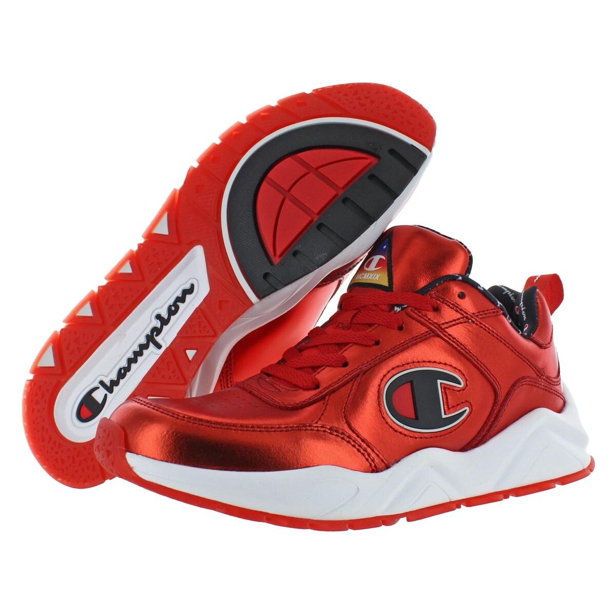 champion 93eighteen metal sneaker