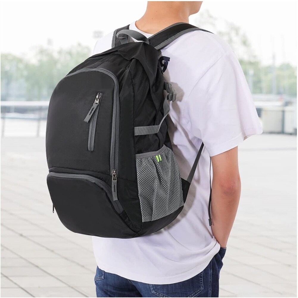 osprey folding backpack