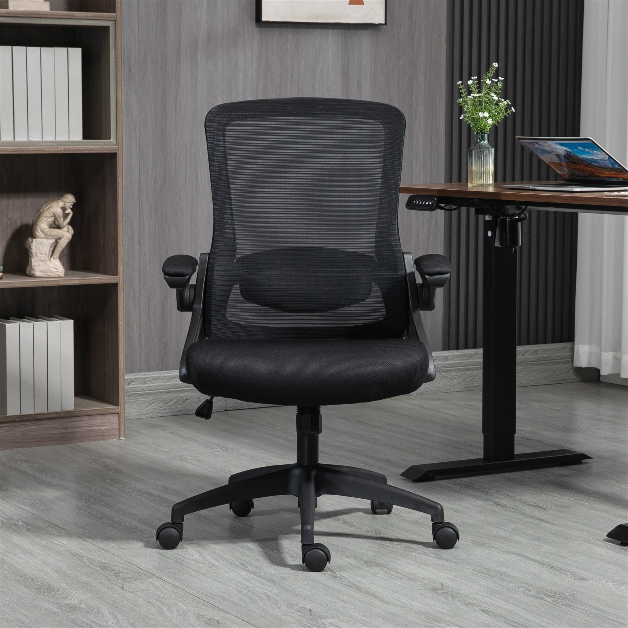 Office chair at work bbb top