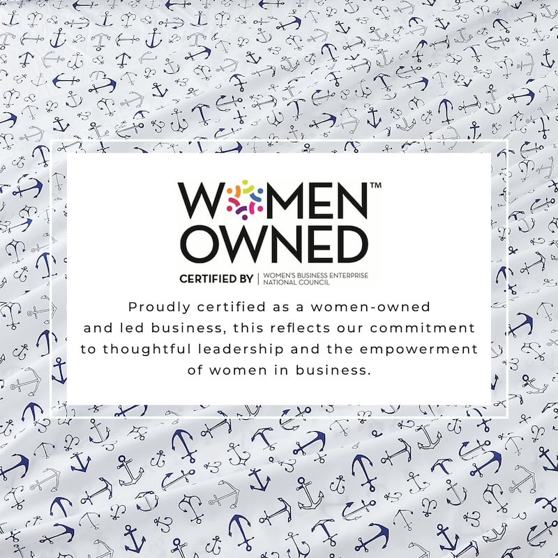 Linery & Co. Ultra-Soft Coastal-Inspired Brushed Microfiber Sheet Set