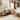 L-Shaped Dining Nook Bench with Storage Shelf, Space-Saving Corner Bench for Kitchen, Foyer, Living Room, Kitchen, Backless