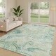 preview thumbnail 151 of 149, Machine Washable Indoor/ Outdoor Chic Paisley Chantille Rug