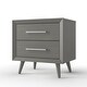 preview thumbnail 11 of 22, Cranbrook Nightstand
