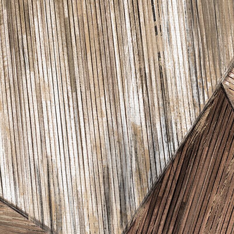 Angular Studies II by Studio Arts Canvas Art Print