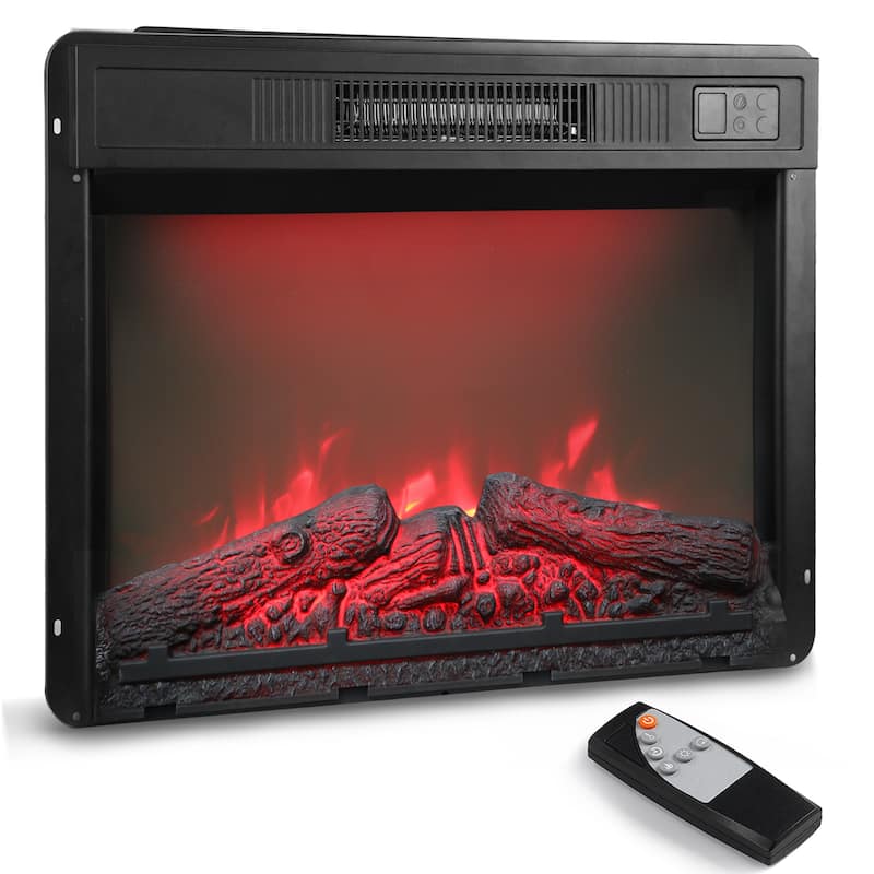 Royalcraft 23 to 60 inch Electric Fireplace