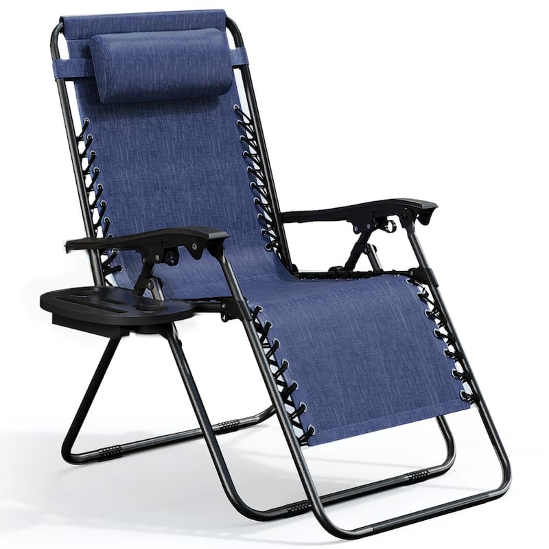 Nestl Zero Gravity Chairs