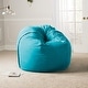preview thumbnail 52 of 51, Jaxx 5-ft. Giant Bean Bag Chair