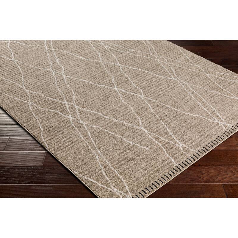 Artistic Weavers Junon Modern Abstract Area Rug