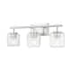 Option Brushed Nickel