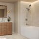 Option Brushed Nickel