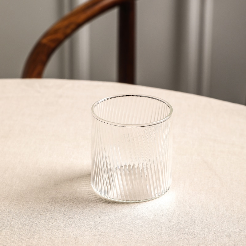 Stone Lain Haven Borosilicate Glass Glass Set