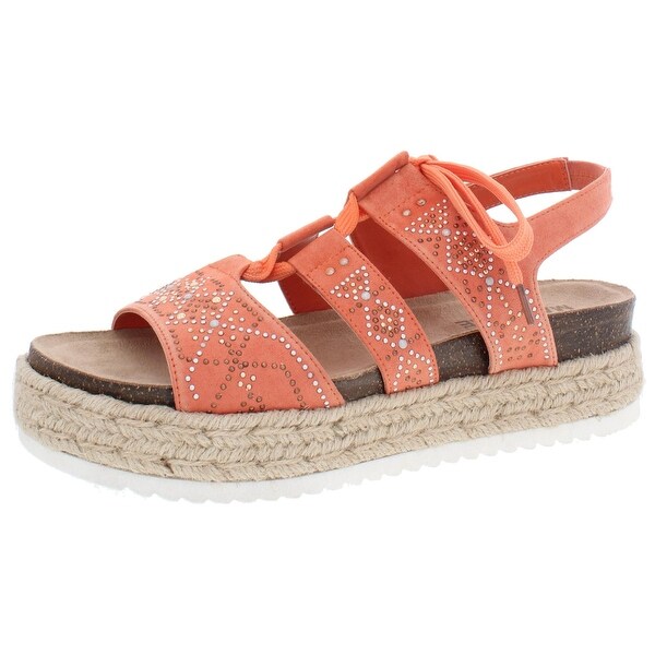 madden girl dream evening sandals