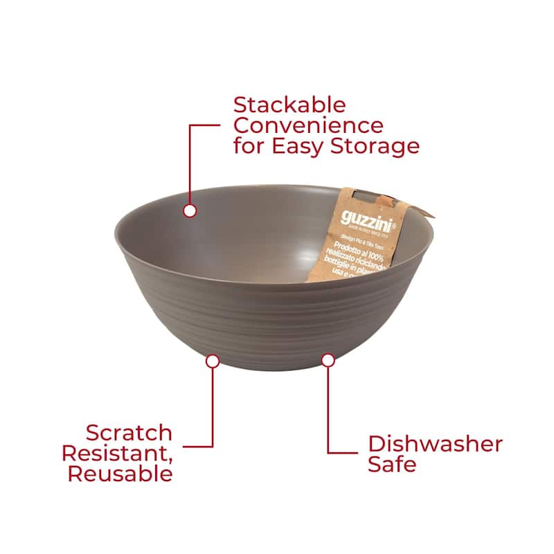 Guzzini Tierra XL Bowl