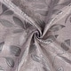 preview thumbnail 21 of 124, Superior Leaves Machine Washable Room Darkening Grommet Blackout Curtains, Set of 2