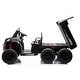 preview thumbnail 23 of 34, Christmas Gift 24V Kids UTV Ride-On Truck with Bluetooth & LED Lights