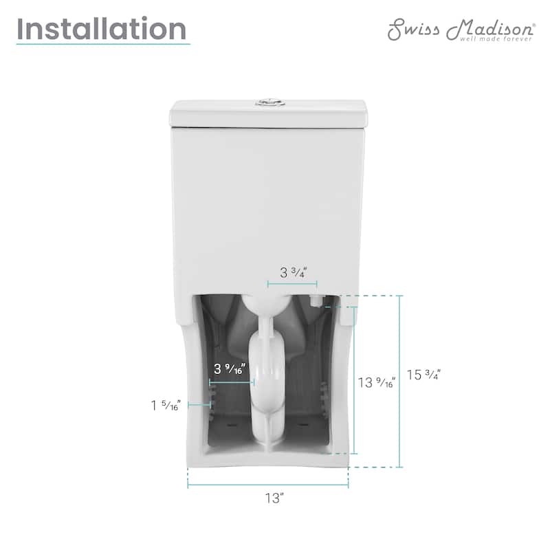 Avancer Smart Toilet Seat Bidet