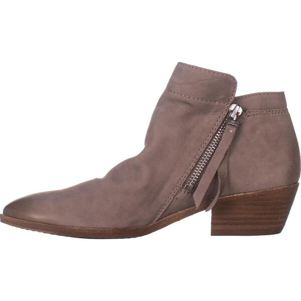 sam edelman packer bootie putty