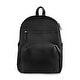 preview thumbnail 1 of 4, JJB By JuJuBe Deluxe Backpack Diaper Bag Black
