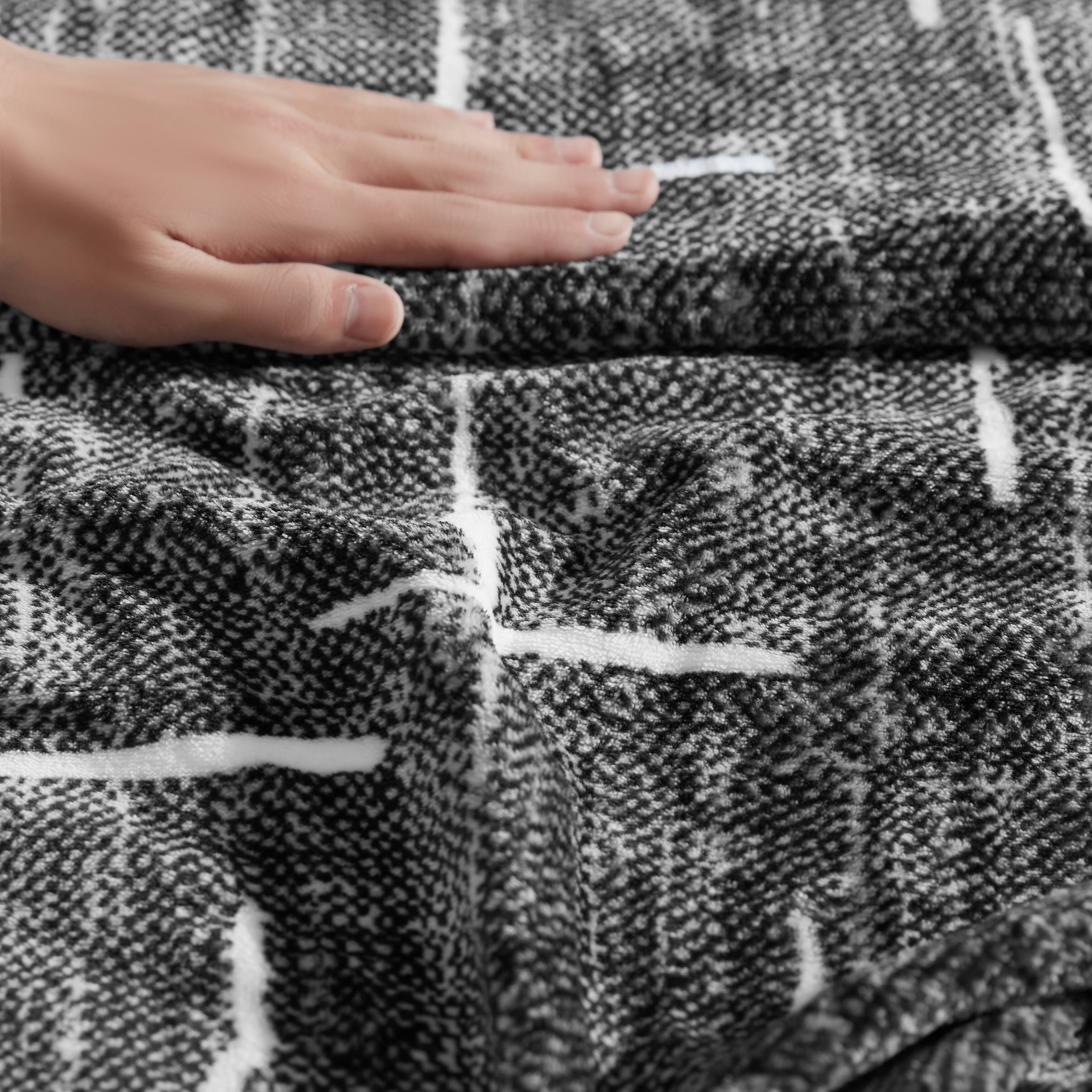 Cole Ultra Soft Plush Fleece Throw Blankets Bed Bath & Beyond