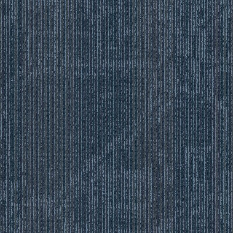 Shaw Philadelphia Commercial Encrypt 18" x 36" Glue Down Carpet Tile - - Metrics