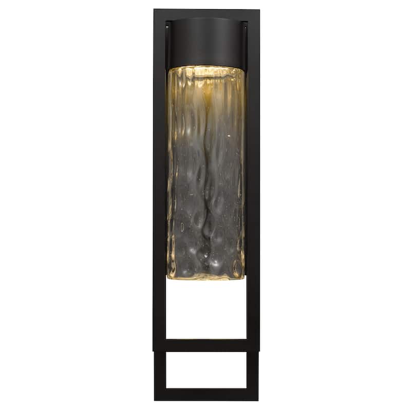 25 Inch LED Wall Sconce