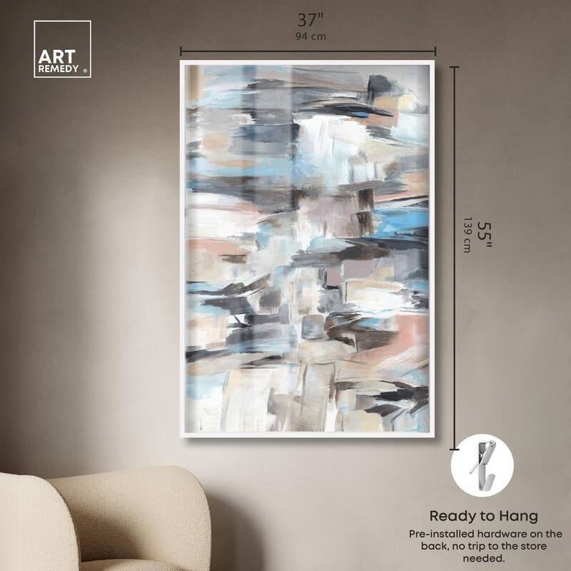 Hidden Motives Shadowbox by Art Remedy