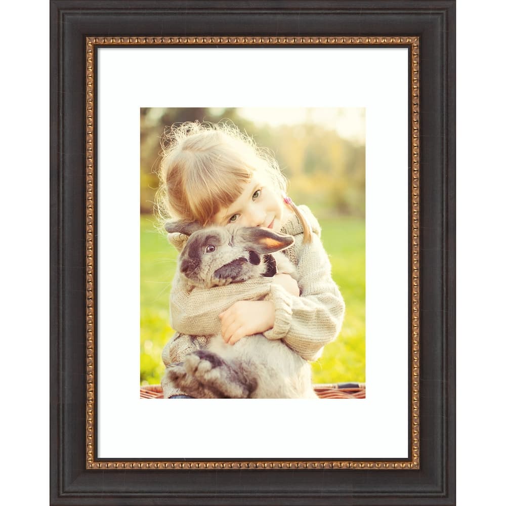 Ashton Black Framed Picture Frame, Photo Frame