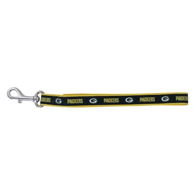 Green Bay Packers 50" Pet Leash
