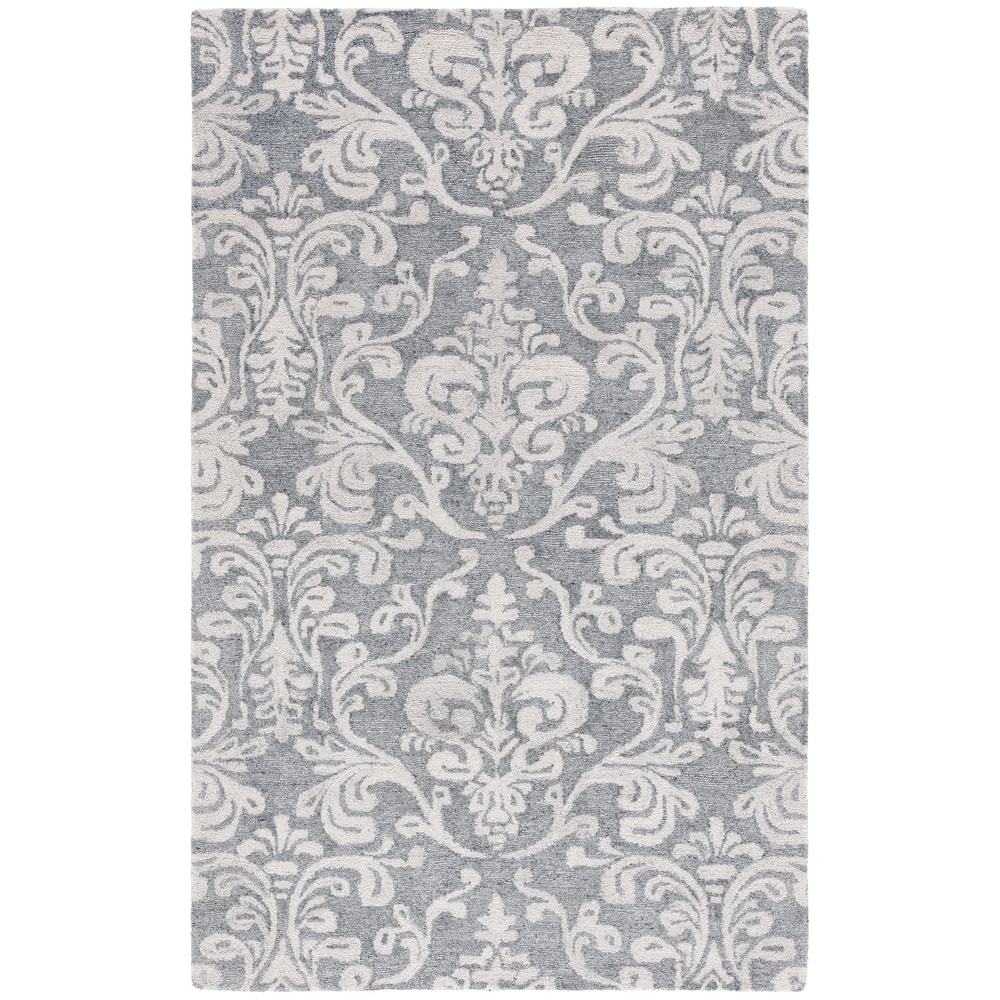 SAFAVIEH Handmade Anatolia Johanneke Traditional Rug