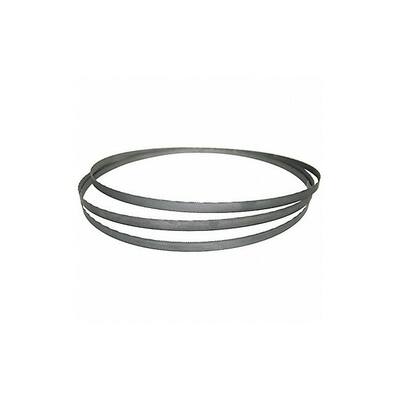 Westward PortableBandSawBlade,TPI:18,PK3 46TX86 - 1 Each