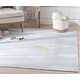preview thumbnail 54 of 72, Well Woven Kids Rugs Cloud 9 Modern Machine Washable Area Rug