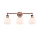 Option Antique Copper / Matte White