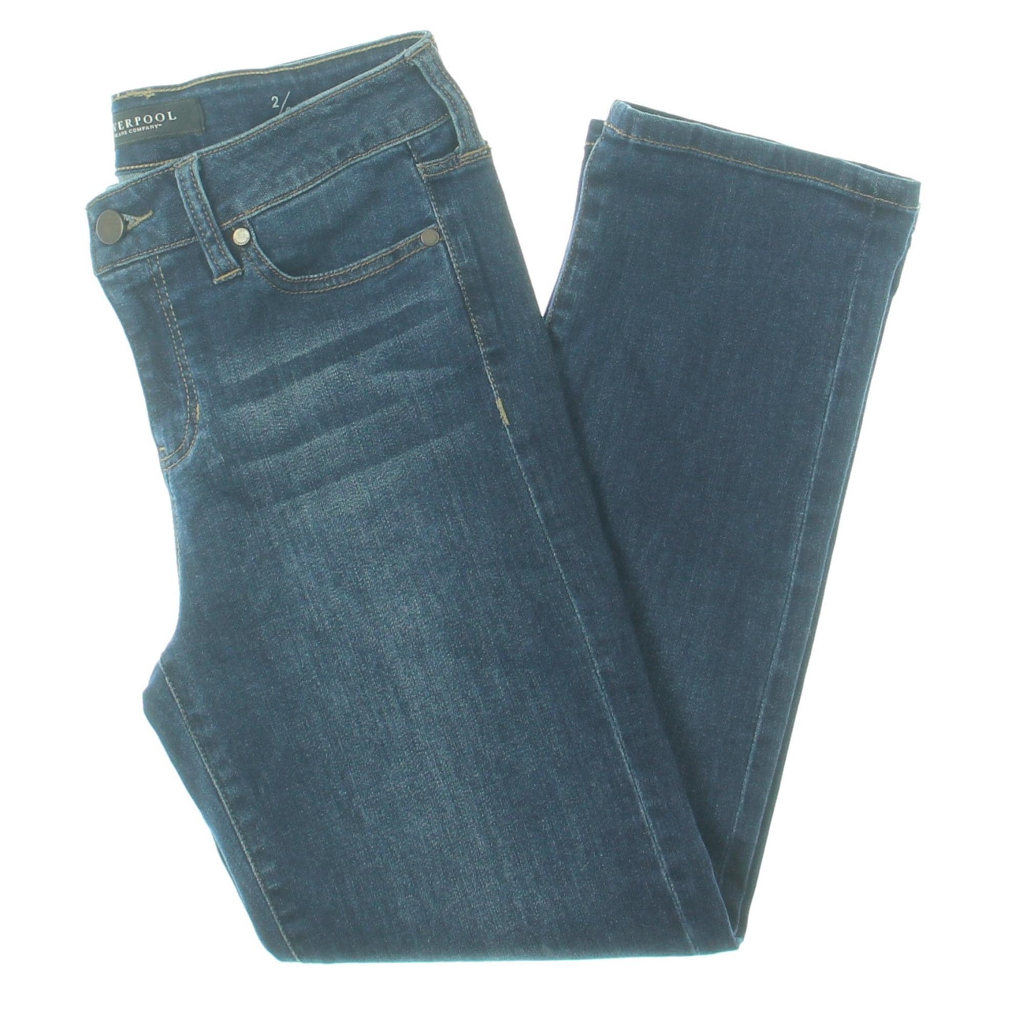 liverpool jeans capri