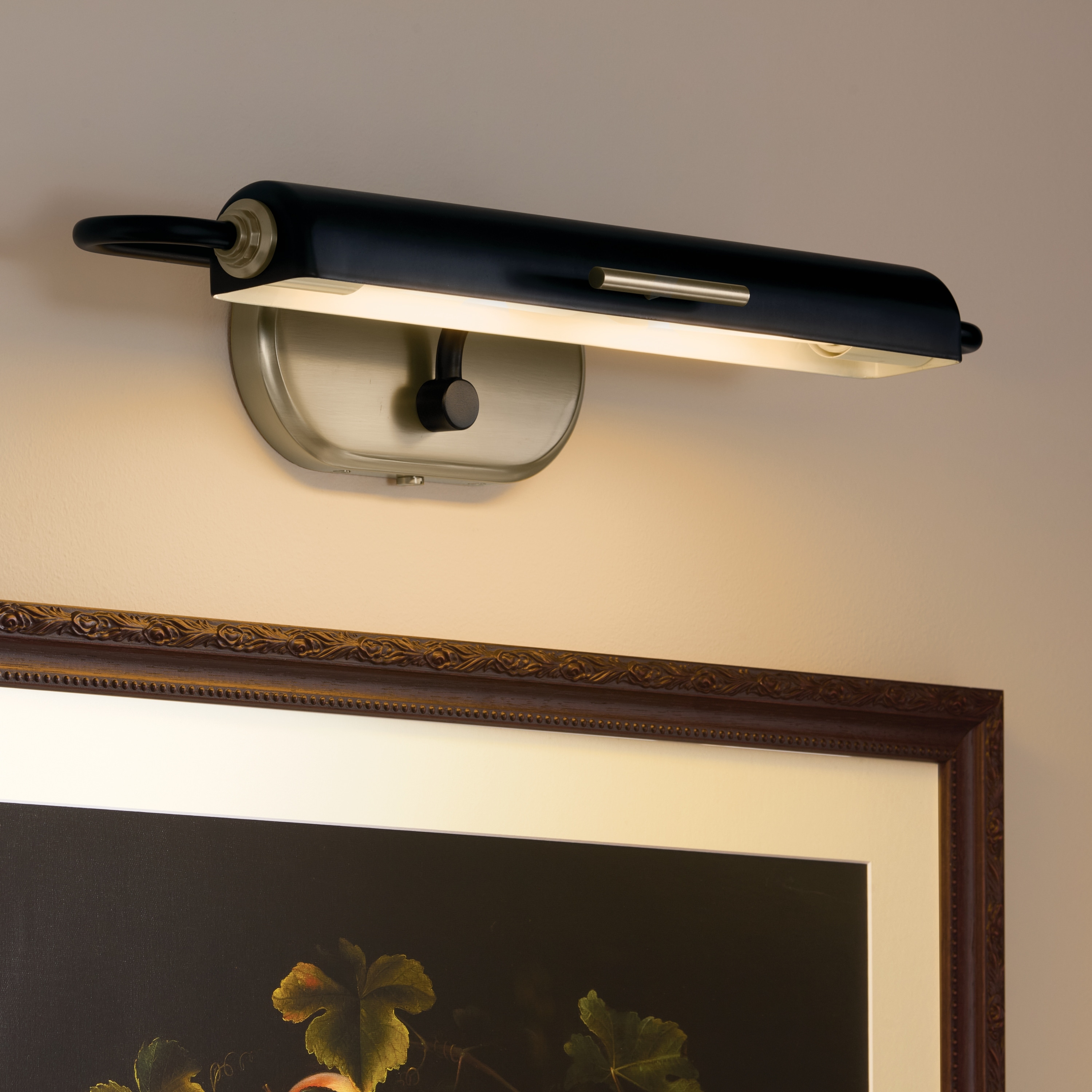 Kichlr Lighting Caillier Picture Light
