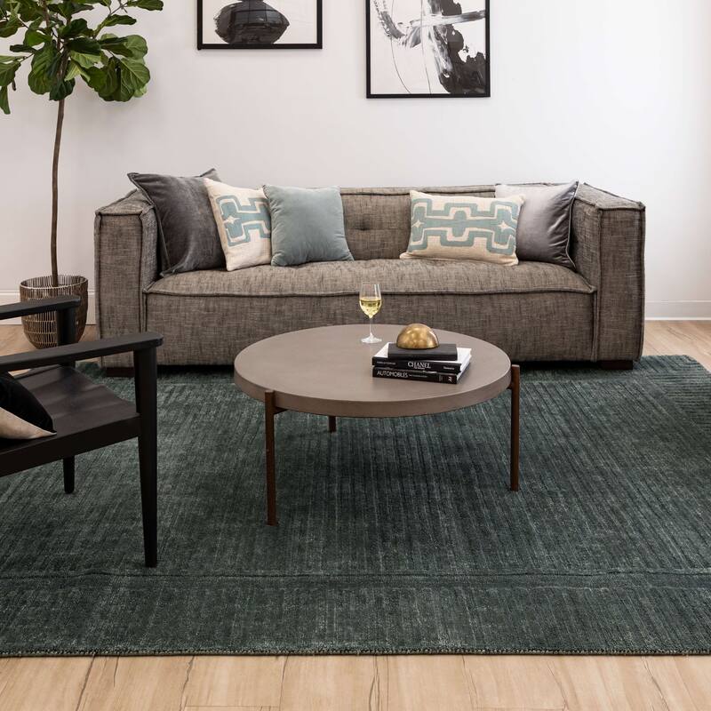 Bobby Berk Terra Firma Area Rug by Karastan
