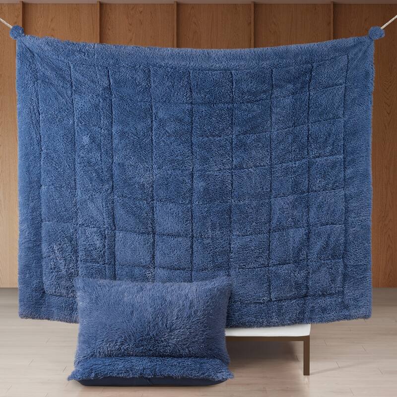 Alaskan Winters® - Coma Inducer® - Oversized Comforter