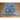 Hand Knotted Denim Blue Oushak with Wool Oriental Rug (7'10" x 10'3") - 7'10" x 10'3"